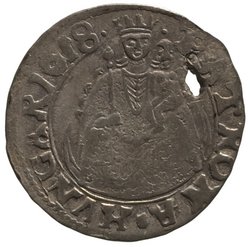 Münze