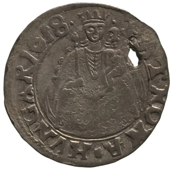 Münze