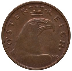 Österreich: 1. Republik