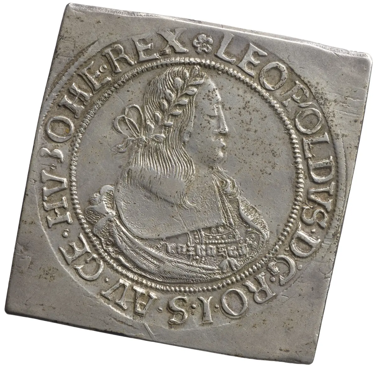 Haus Österreich: Leopold I.