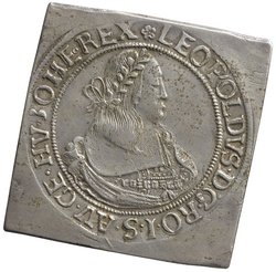 Haus Österreich: Leopold I.