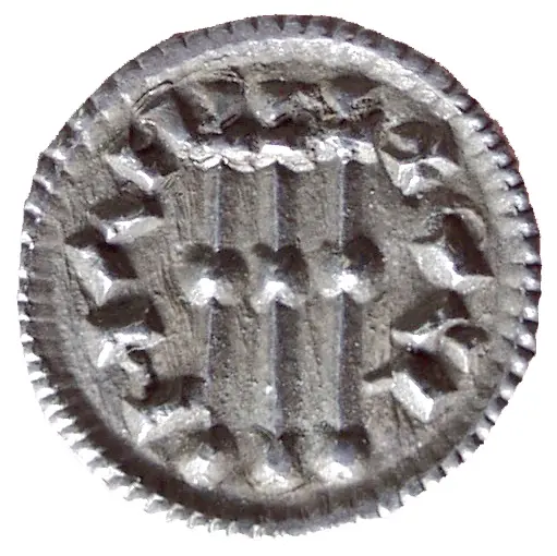 Münze