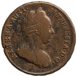 Haus Österreich: Maria Theresia