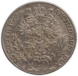 Haus Österreich: Maria Theresia
