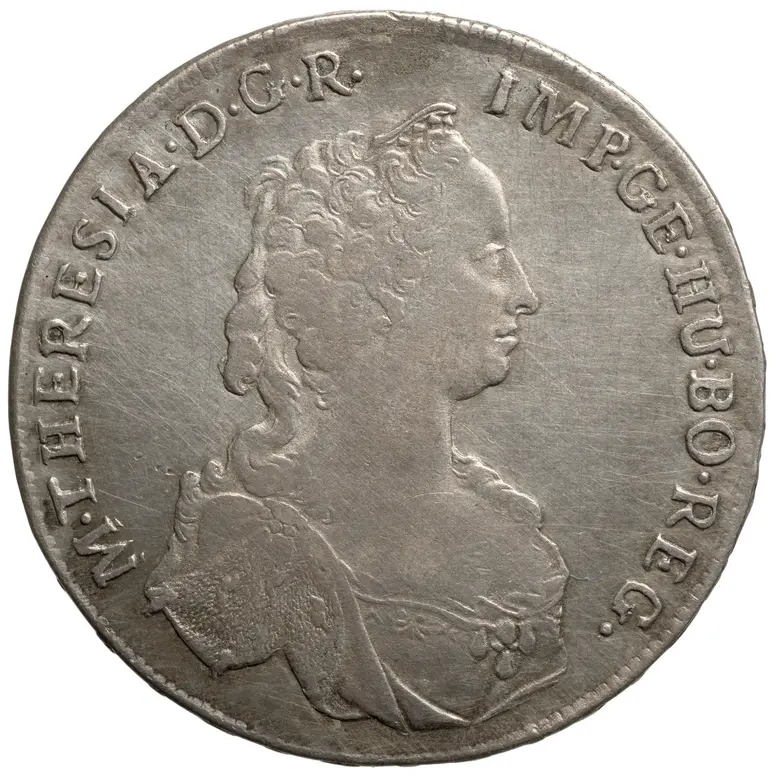 Münze