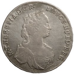 Haus Österreich: Maria Theresia