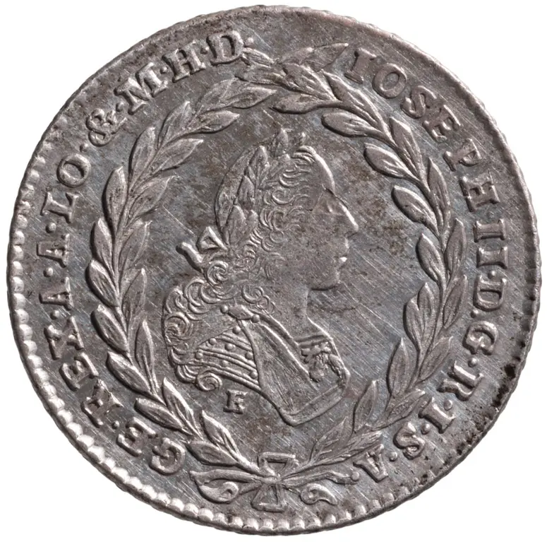 Münze