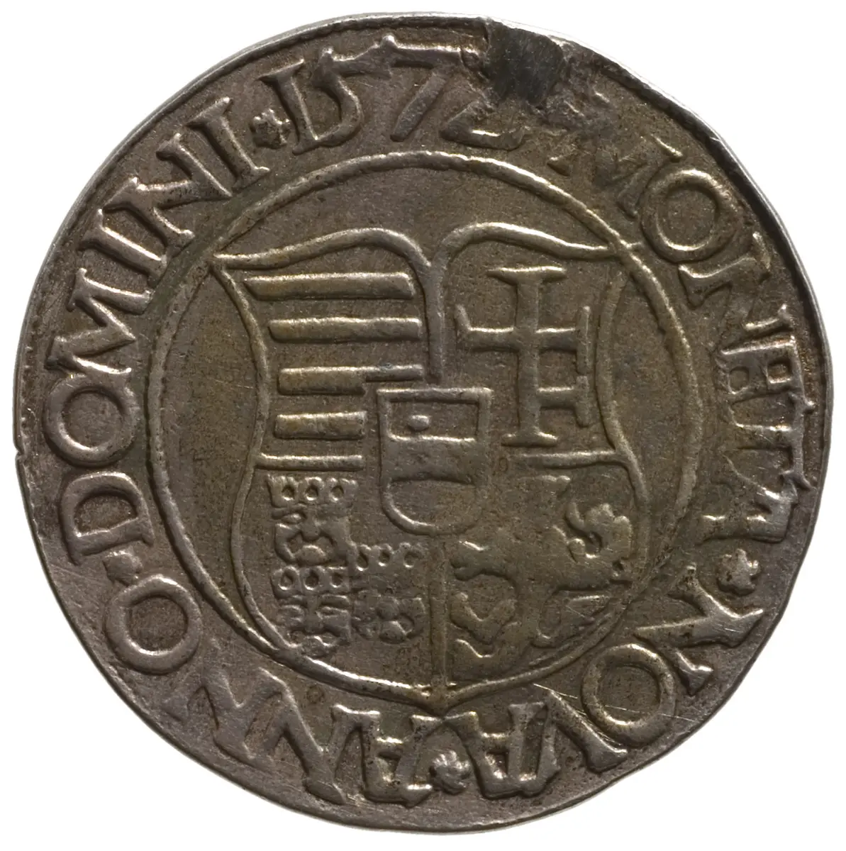 Münze