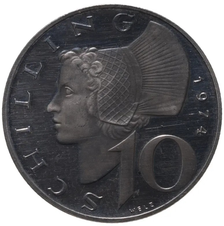 Münze