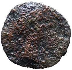 Faustina I. oder Diva Faustina I. (Falsum)