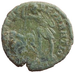 Constantius II.