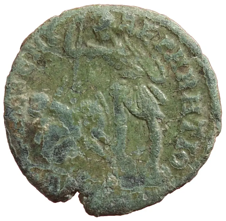 Constantius II.