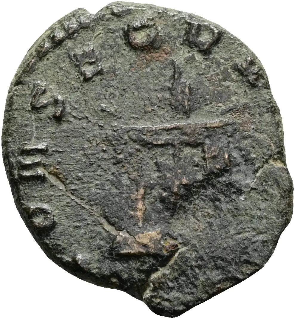 Divus Claudius II.