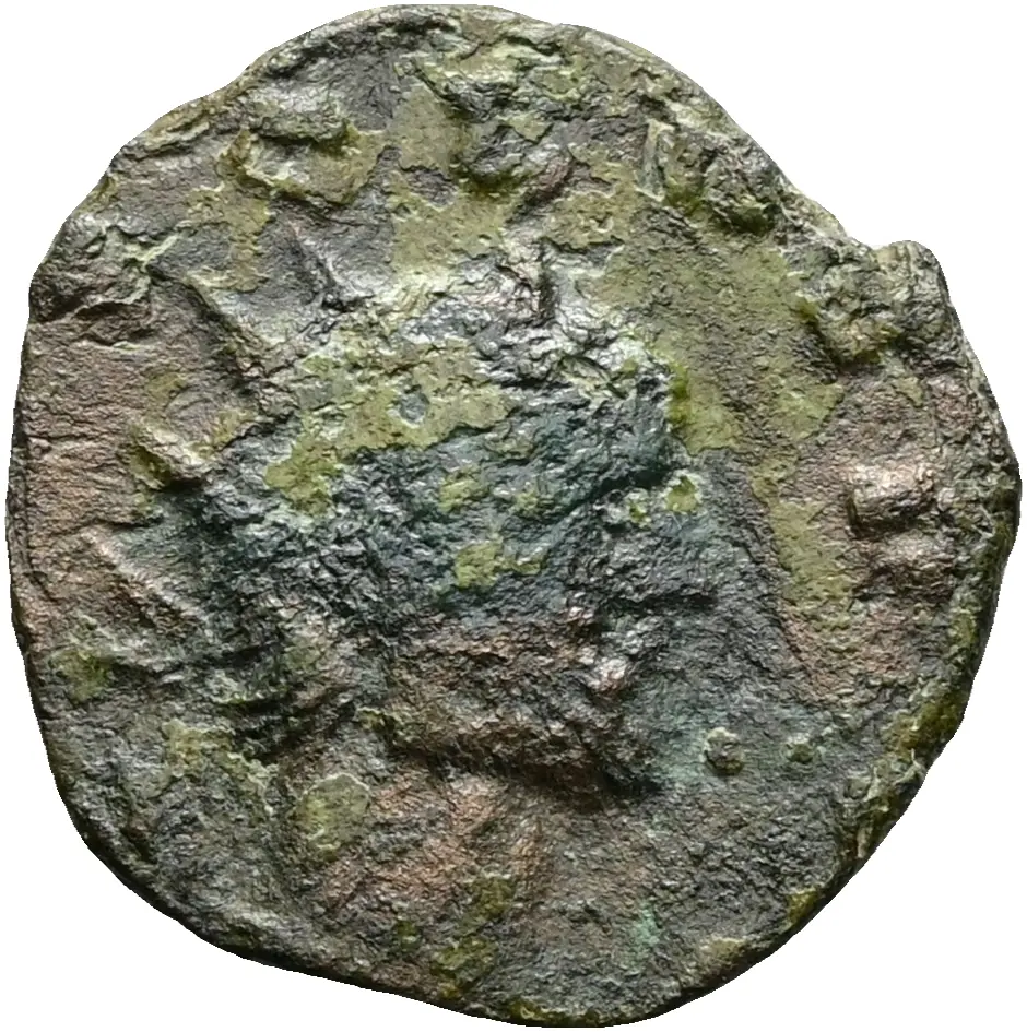 Divus Claudius II.
