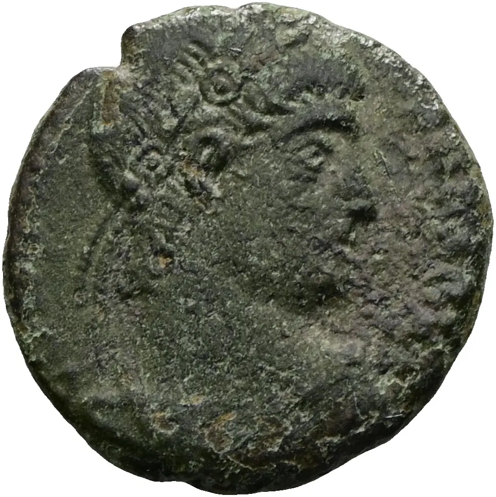 Constantinus I.