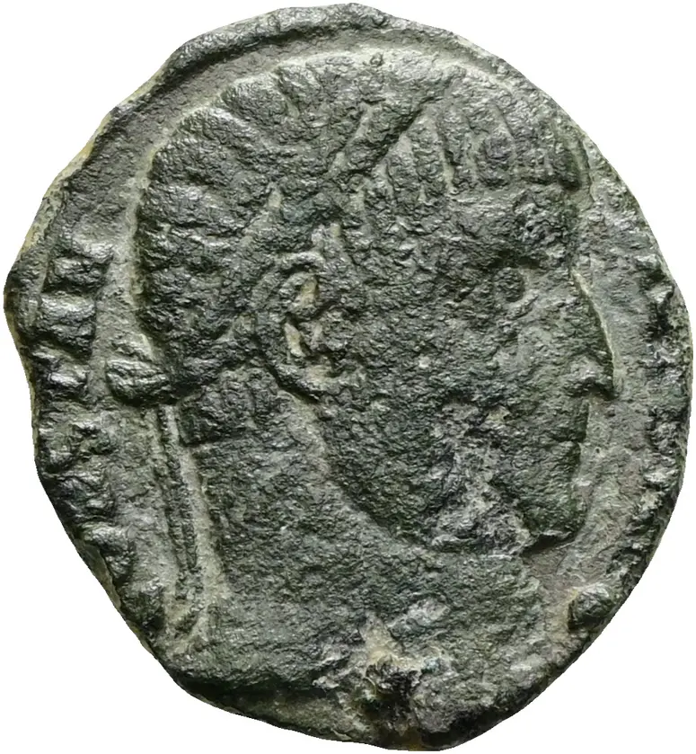Münze