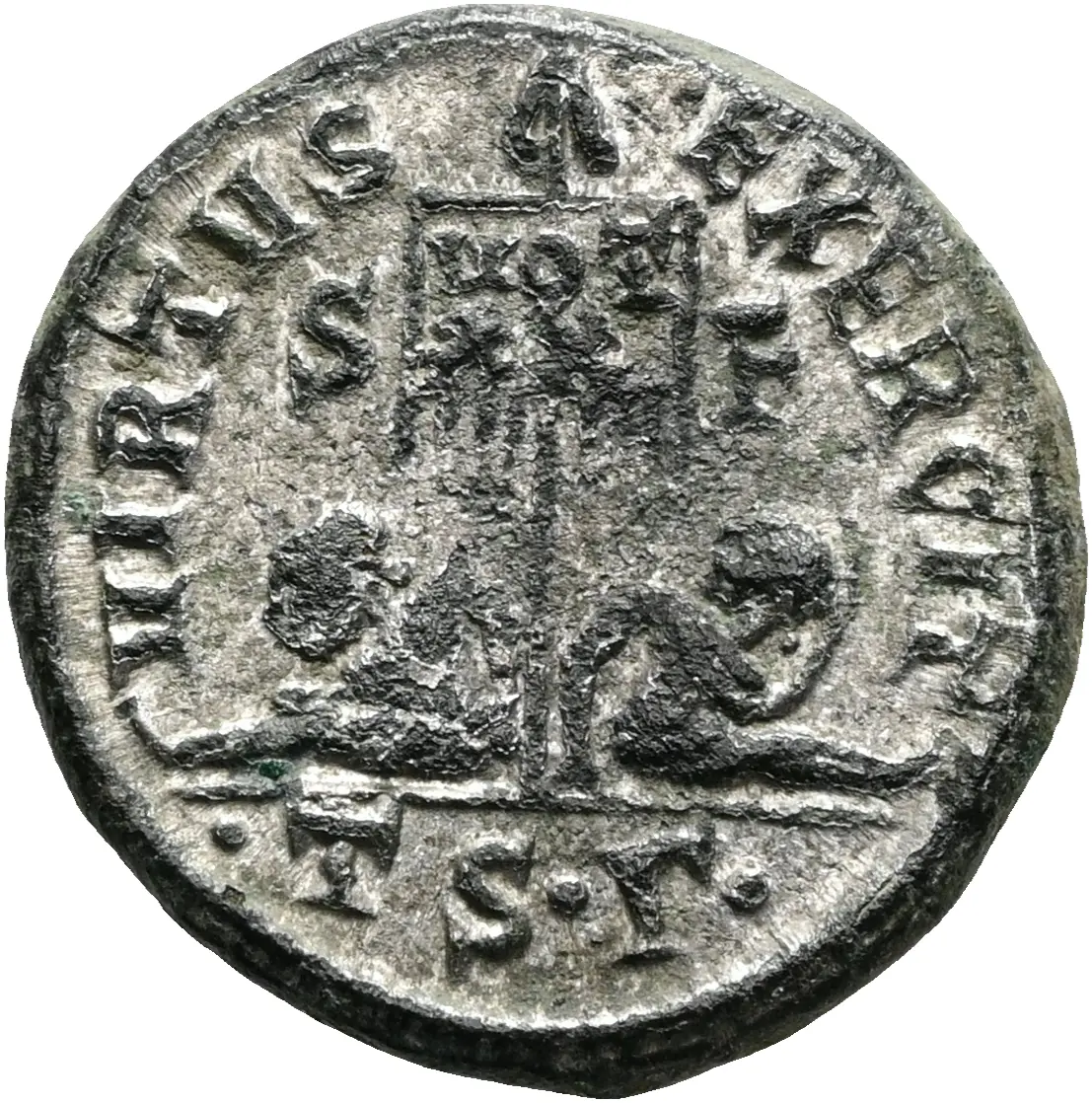 Münze