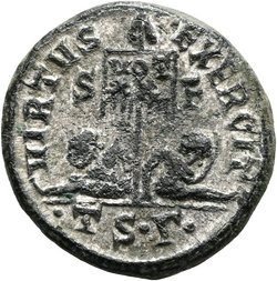 Münze
