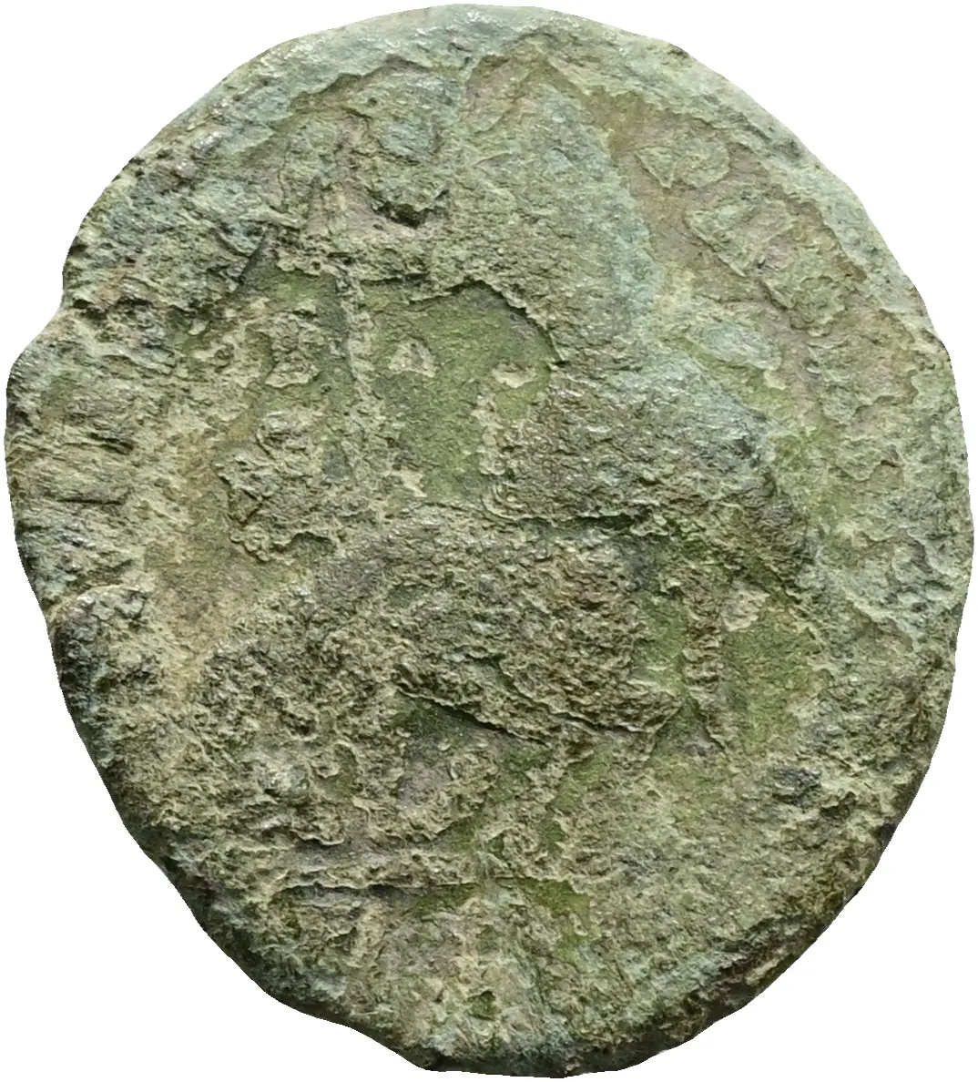 Münze