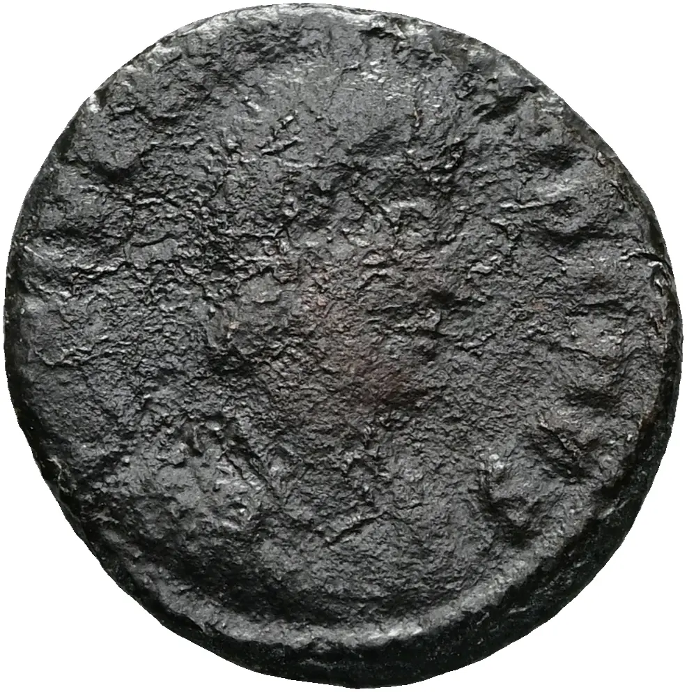 Münze