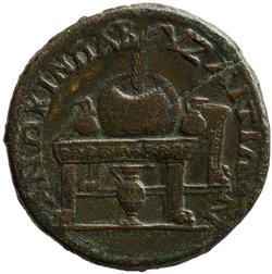 Byzantion: Caracalla