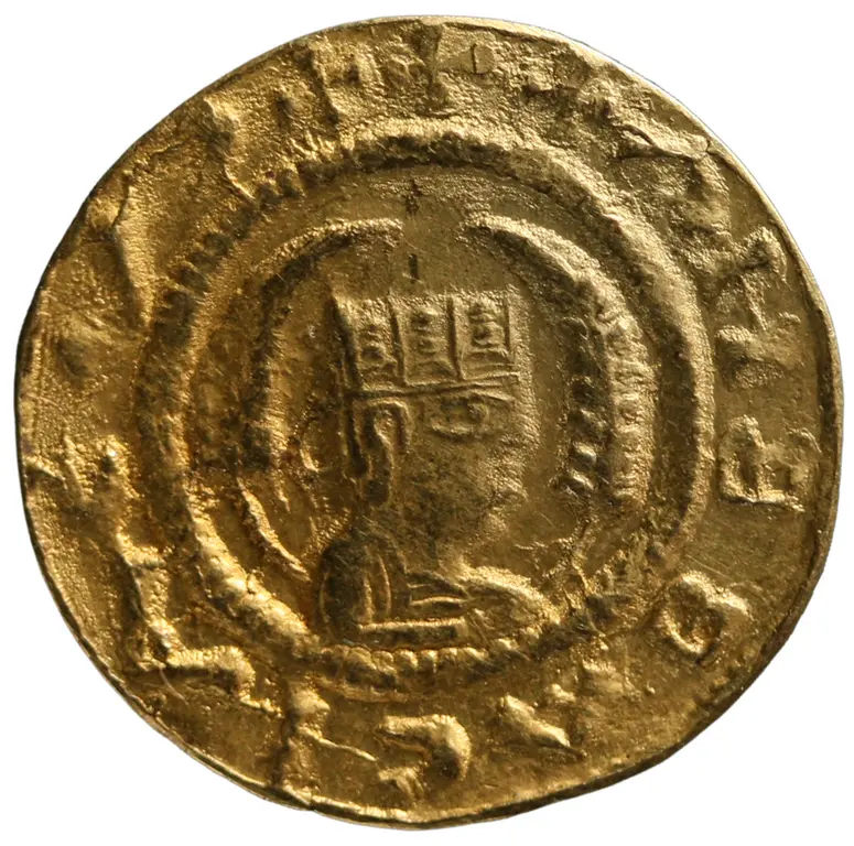 Münze