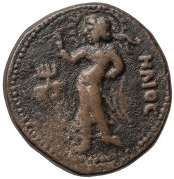 Kushan: Kanishka I.