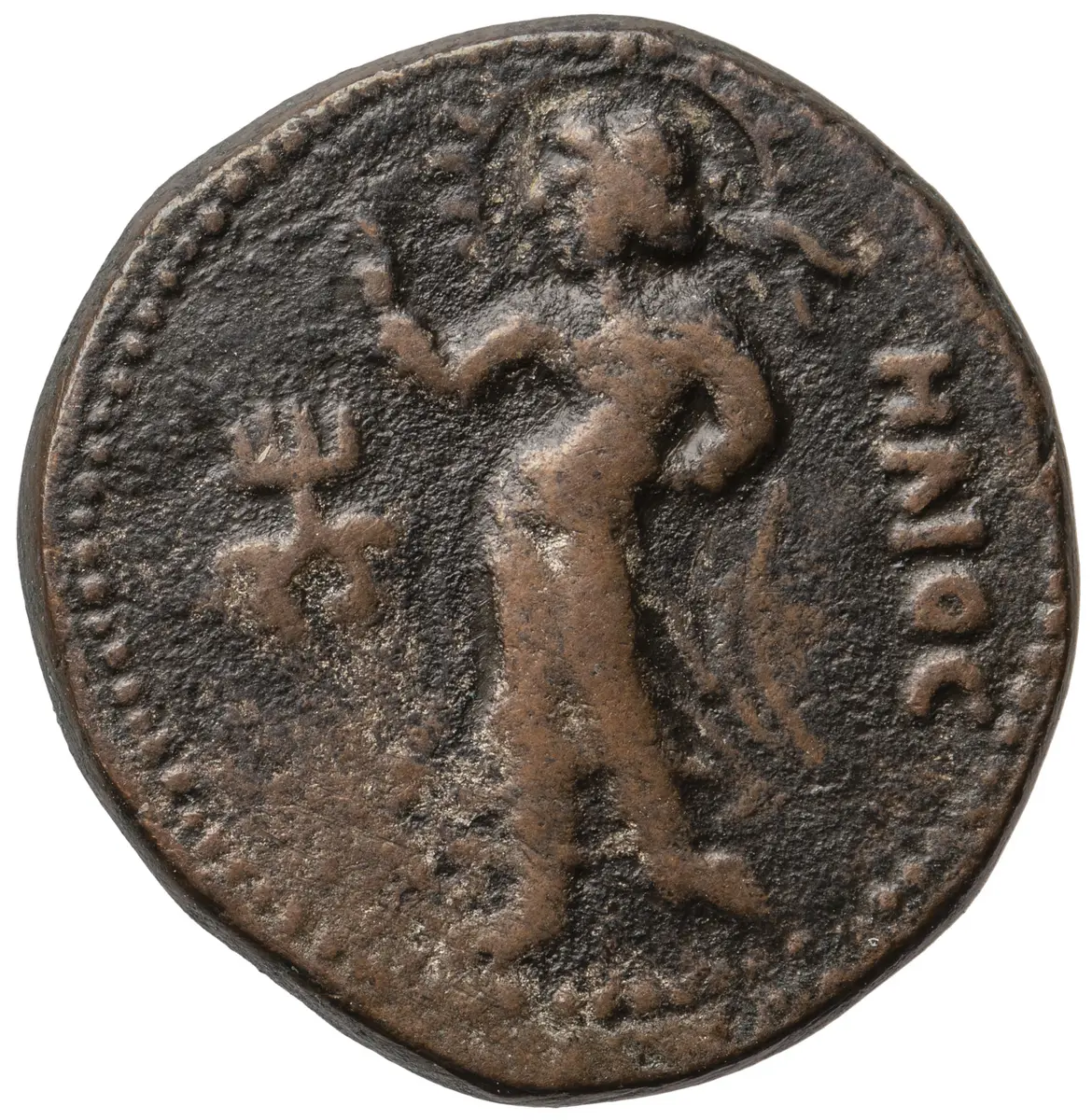 Kushan: Kanishka I.