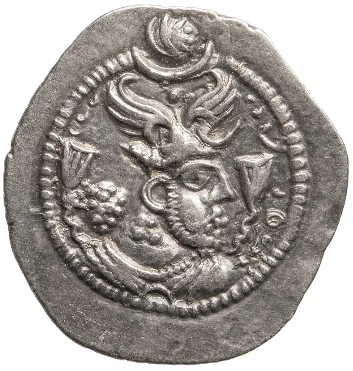 Sasaniden: Peroz