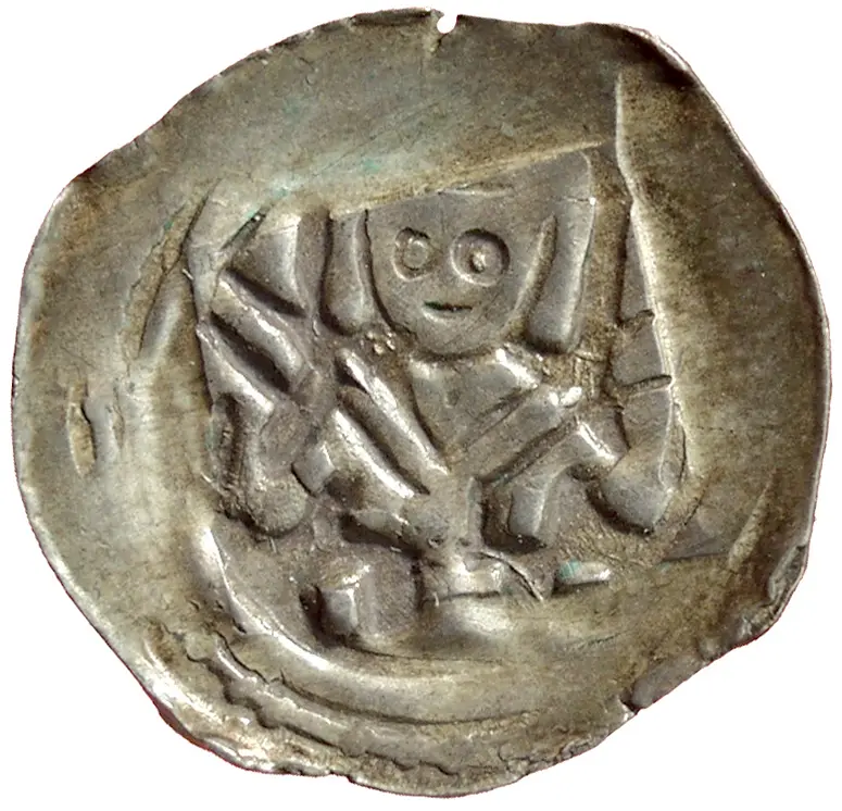 Münze