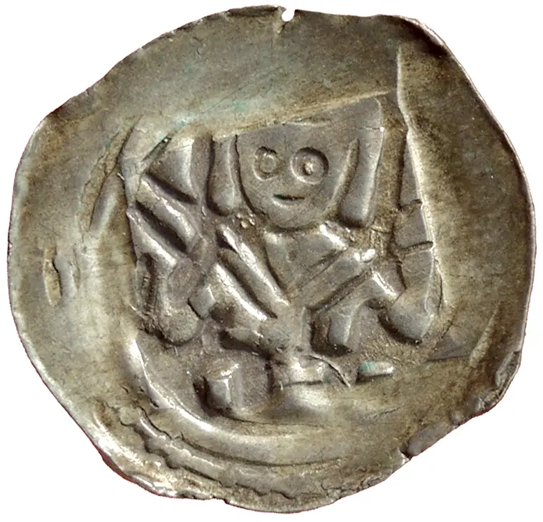 Herzöge von Kärnten: Meinhard II. (1286–1295), Otto III. (1295–1310), österreichische Besetzung (1307–1311), oder Heinrich VI. (1310–1335)