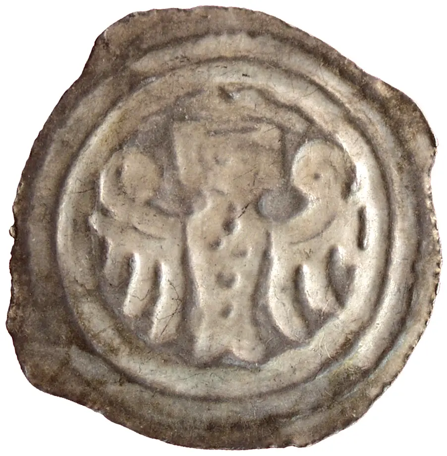 Bischöfe von Bamberg: Berthold von Leiningen (1258–1285)