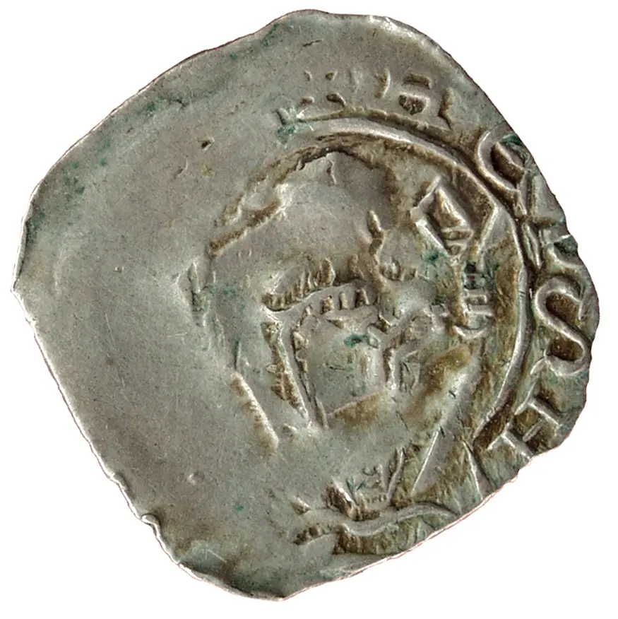 Erzbischöfe von Salzburg / Herzöge von Österreich: Eberhard II. (1200–1246) und Leopold VI. (1198–1230)