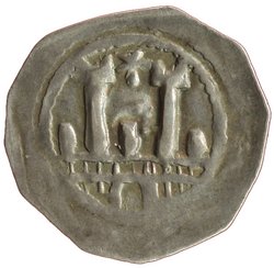 Herzöge von Andechs-Meranien: Berthold IV. (1188–1204)
