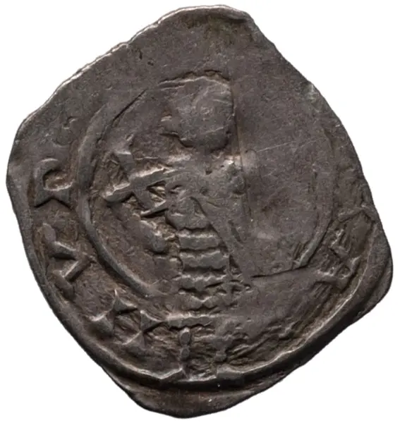 Markgrafen von Istrien-Krain / Grafen von Stein: Heinrich IV. (1204–1228)