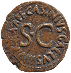 Augustus