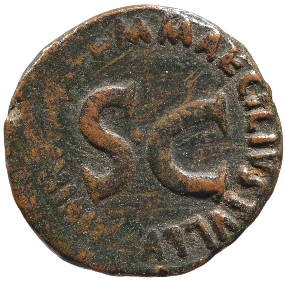 Augustus