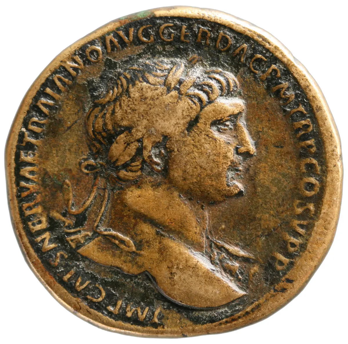 Traianus