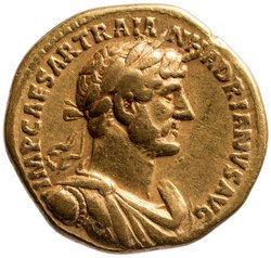Hadrianus