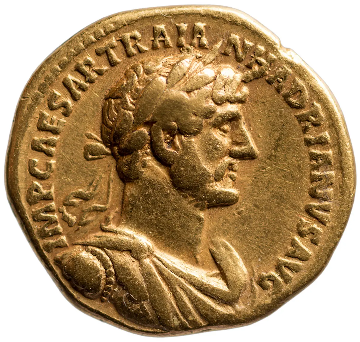 Hadrianus