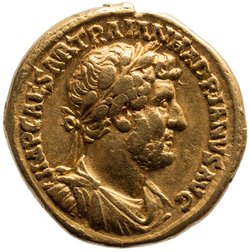 Hadrianus