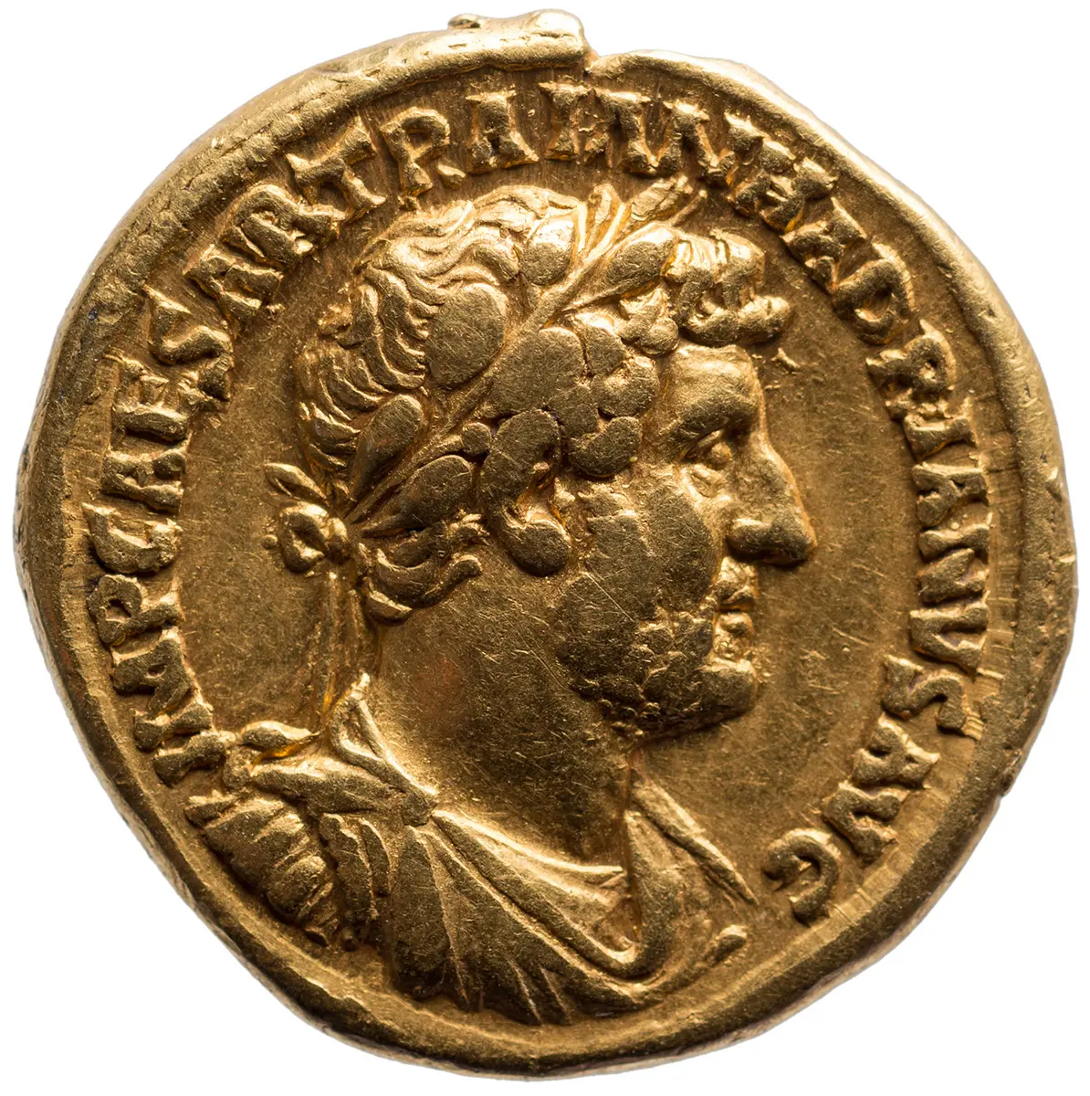 Hadrianus