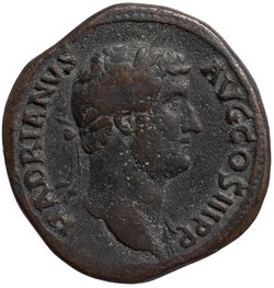 Hadrianus