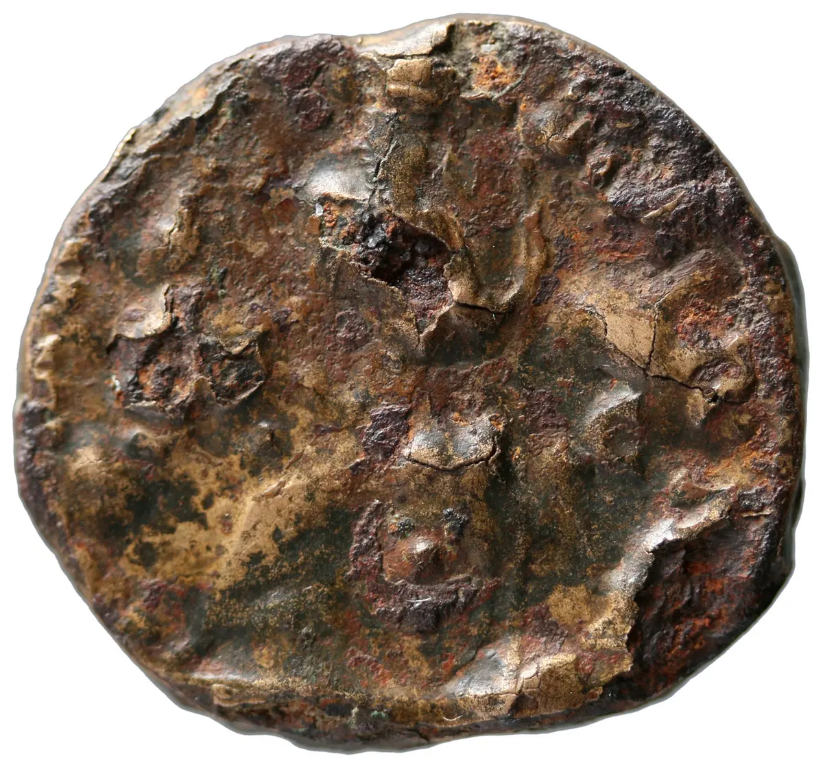 Septimius Severus (Falsum)