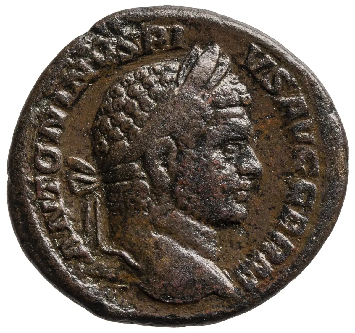 Antoninus III. (Caracalla)