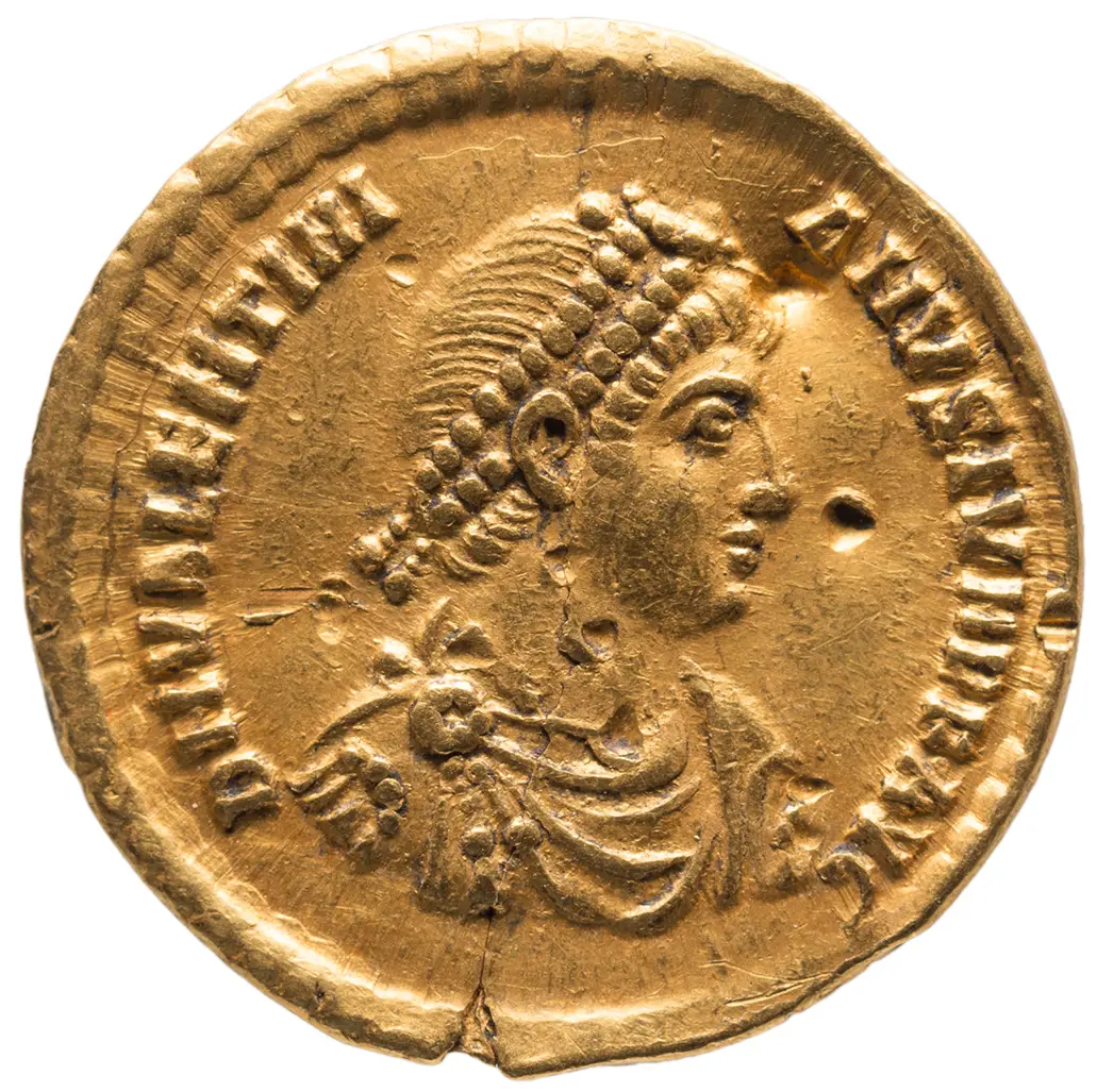 Valentinianus II.