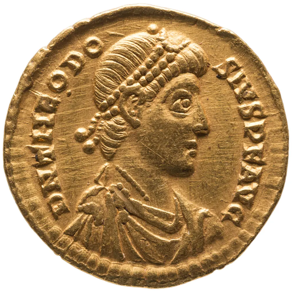 Theodosius I.