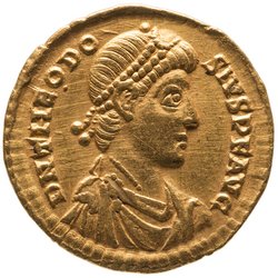 Theodosius I.