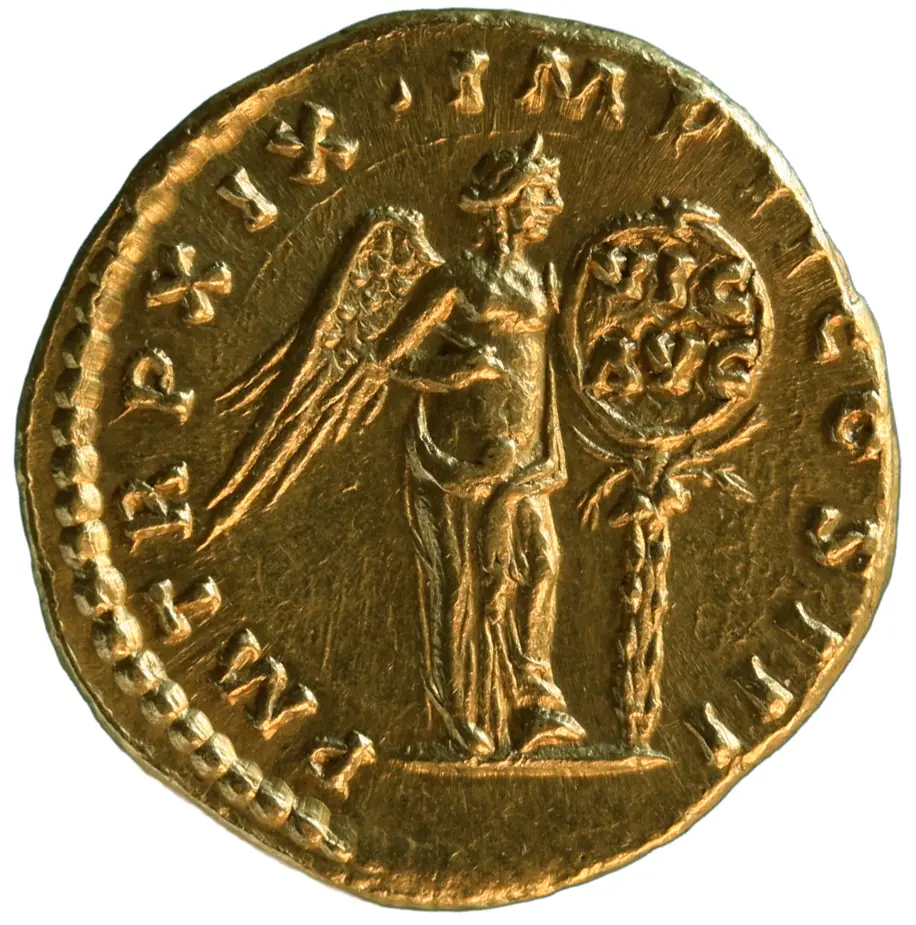 Marcus Aurelius