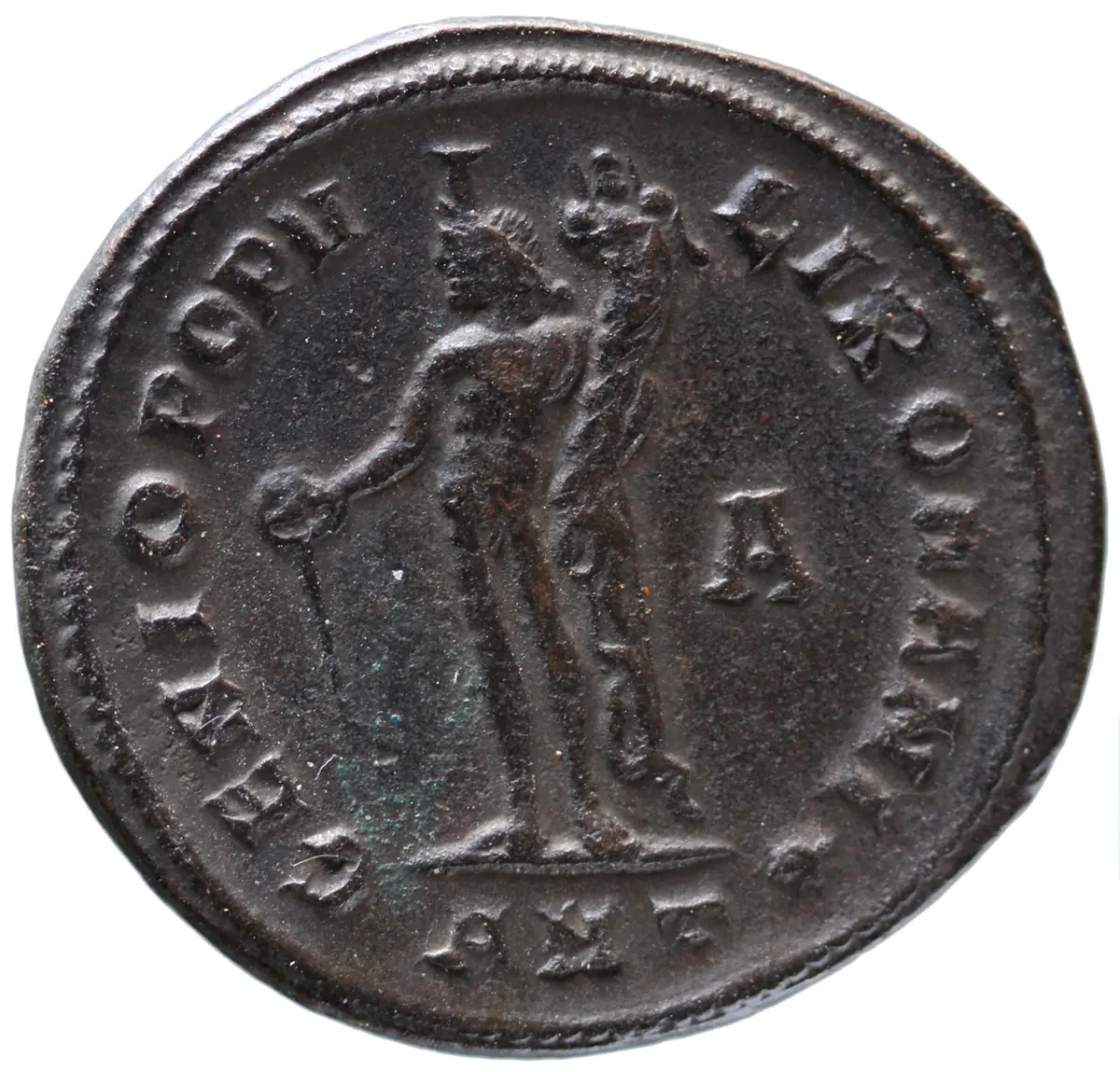 Diocletianus